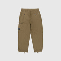 MICROREPS BOXY CARGO PANT