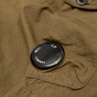MICROREPS BOXY CARGO PANT