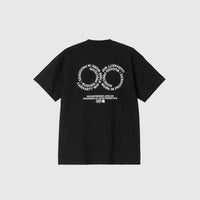 ROTATION S/S T-SHIRT