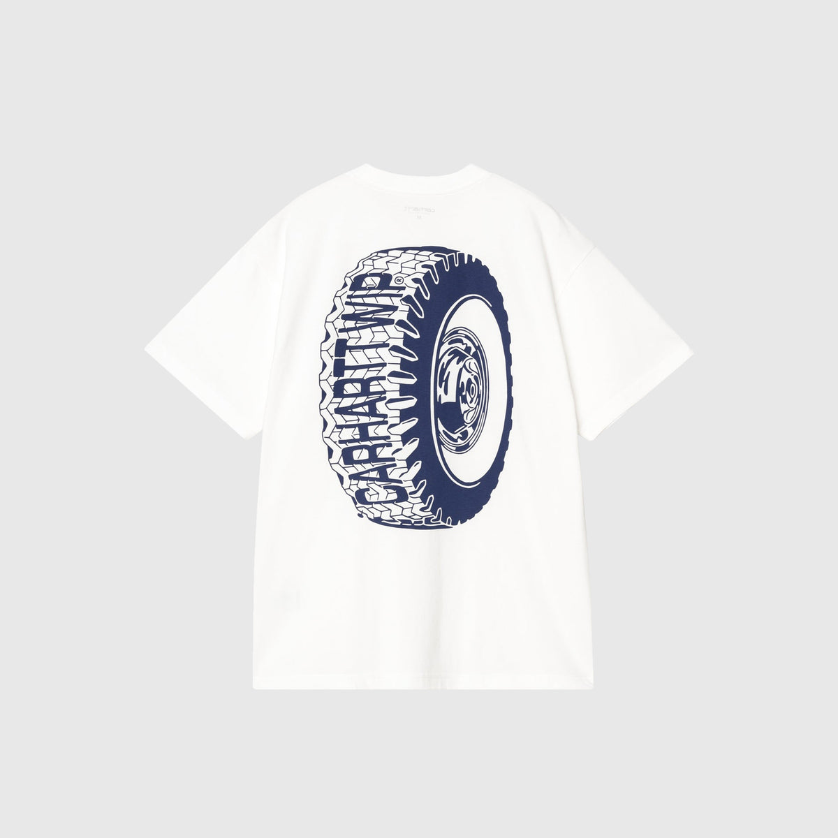 TIRE S/S T-SHIRT