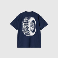TIRE S/S T-SHIRT