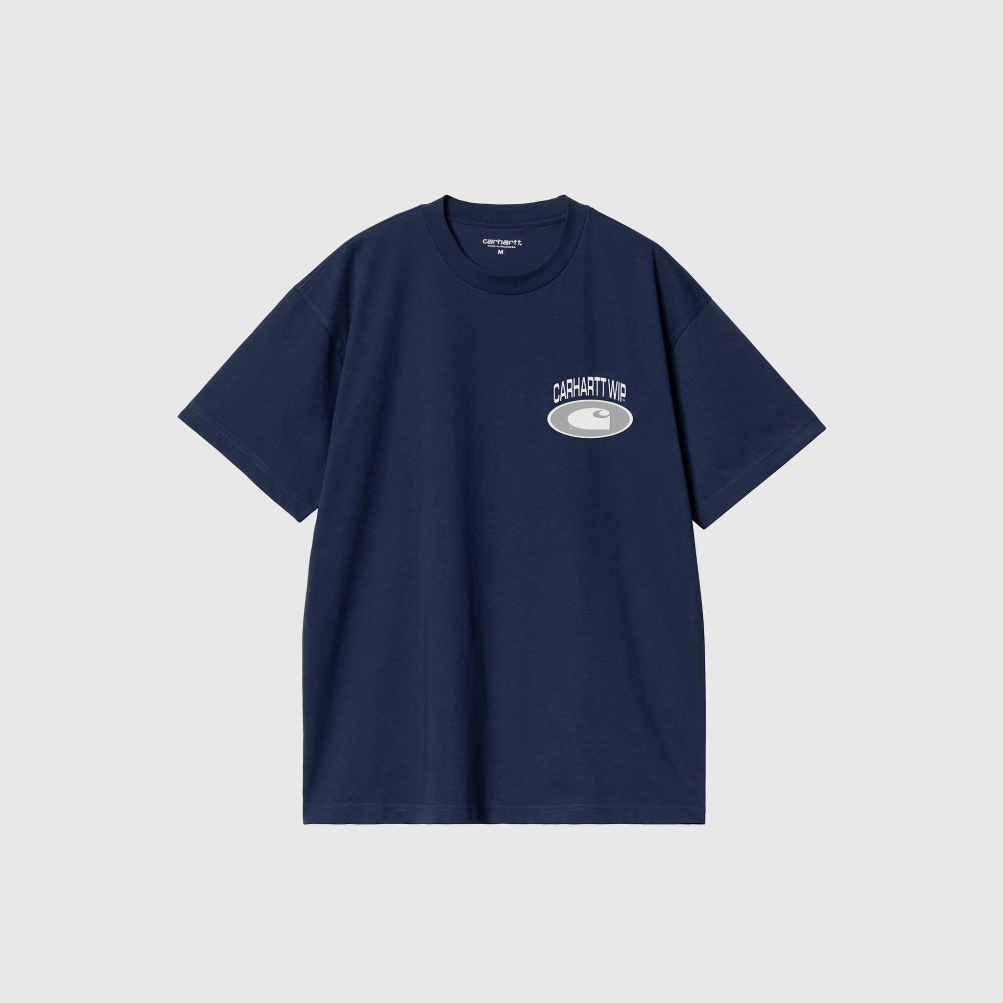TIRE S/S T-SHIRT