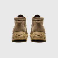 WALLABEE EDEN "DARK SAND"