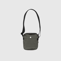 COATED NYLON METAL IN ECONYL POUCH