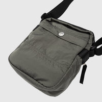 COATED NYLON METAL IN ECONYL POUCH