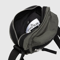 COATED NYLON METAL IN ECONYL POUCH