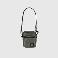 COATED NYLON METAL IN ECONYL POUCH