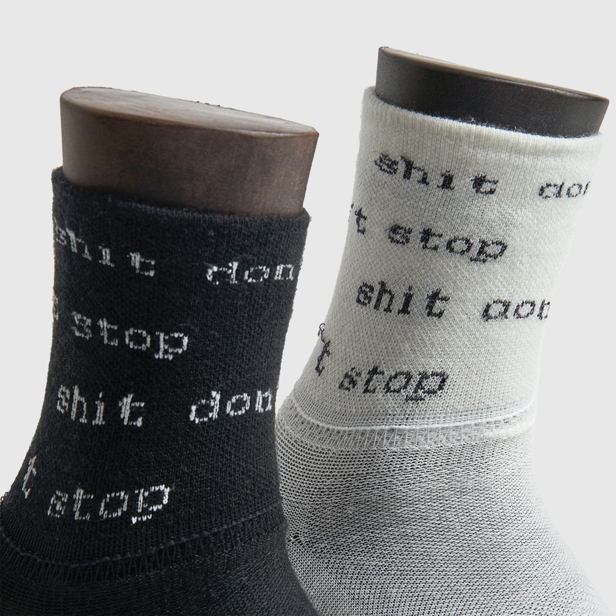 FAT STACKS SOCK