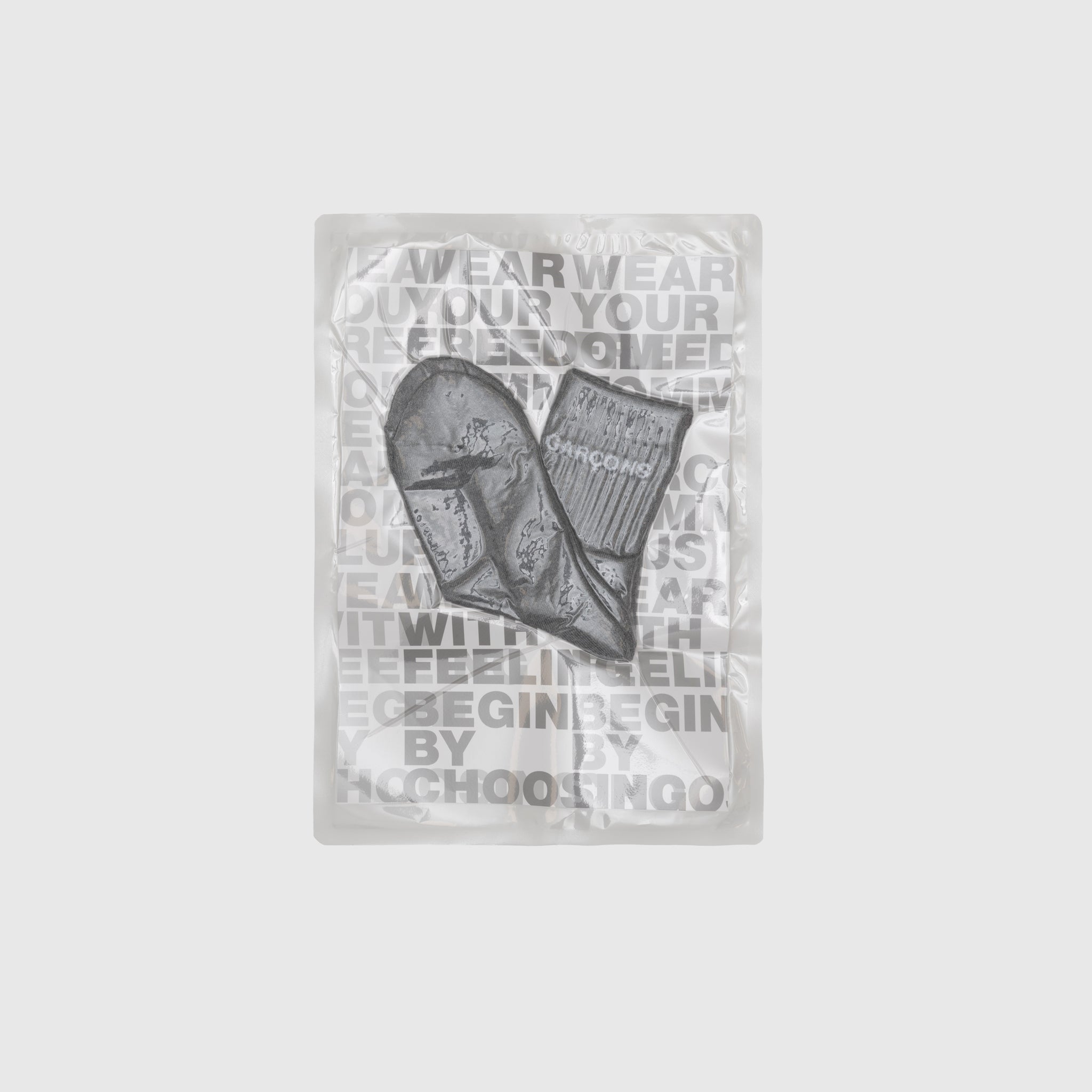 LOGO SOCKS