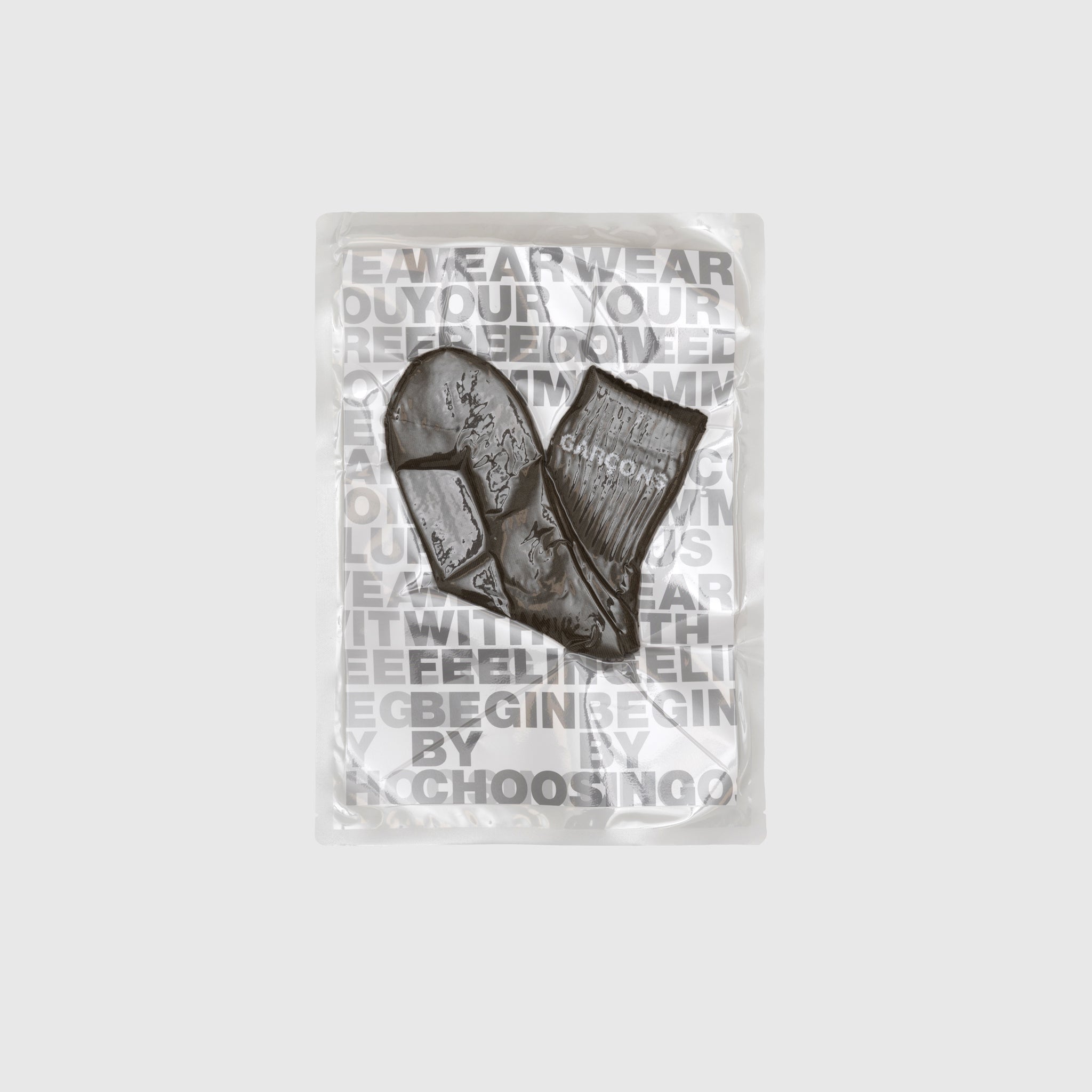 LOGO SOCKS