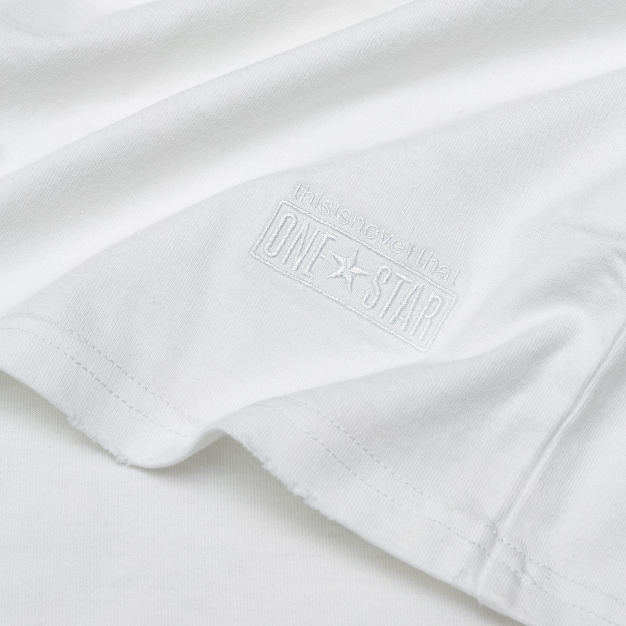 RETRO TEE x THISISNEVERTHAT