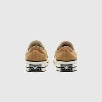 CHUCK 70 OX "CAMEL"
