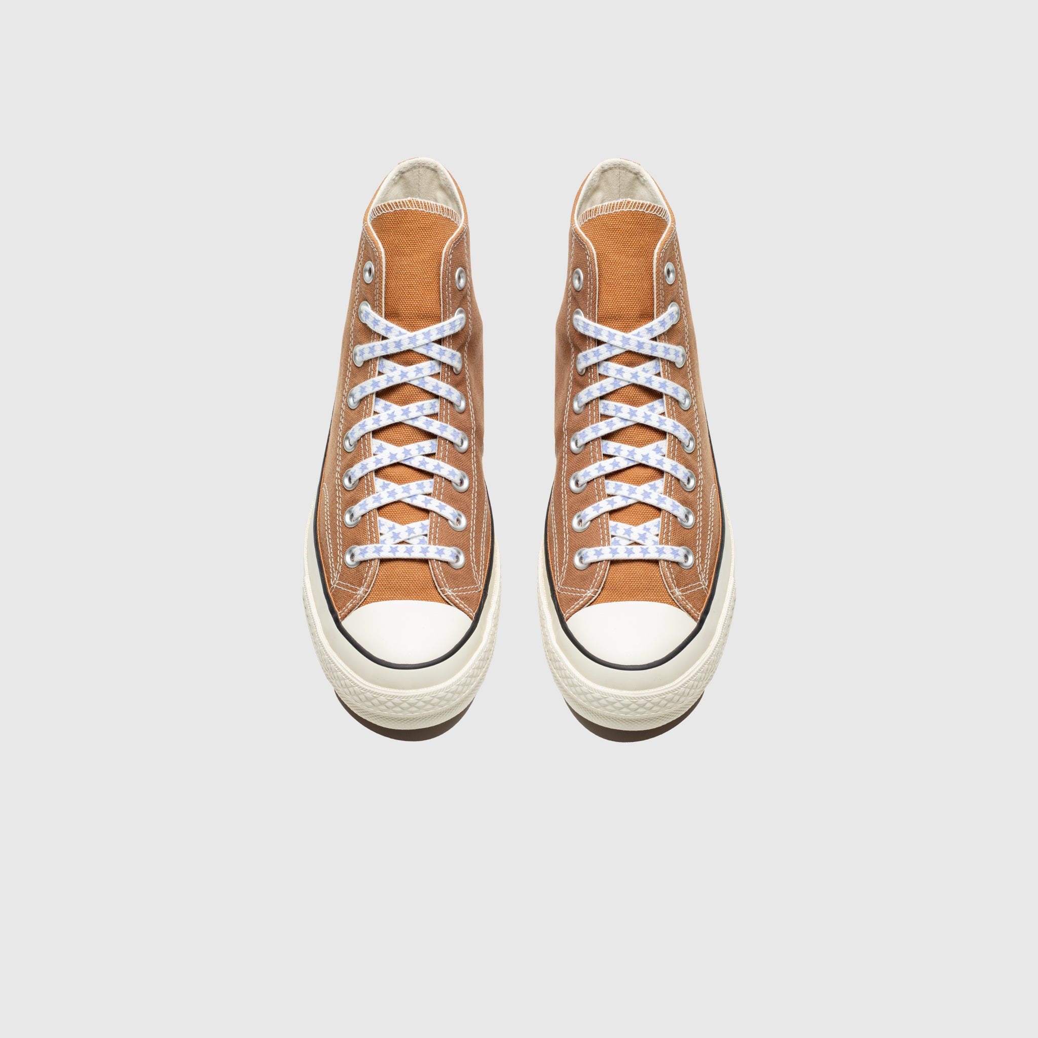 UPCYCLED CHUCK 70 HI X SKY HIGH FARM