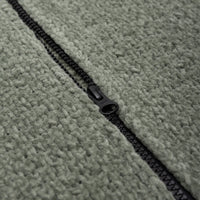 COTTON CHENILLE CARDIGAN