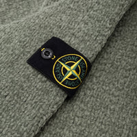 COTTON CHENILLE CARDIGAN