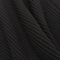 COTTON RAHBEN STITCH CREWNECK KNIT