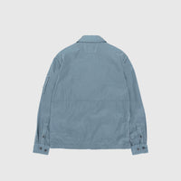 CHROME-R FULL BUTTON OVERSHIRT