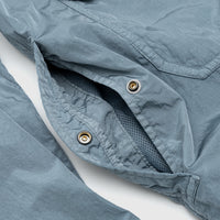 CHROME-R FULL BUTTON OVERSHIRT