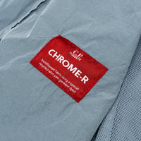 CHROME-R FULL BUTTON OVERSHIRT