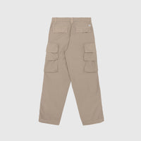 FLATT NYLON CARGO PANTS