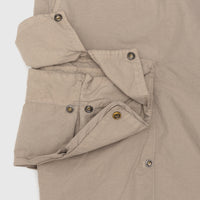 FLATT NYLON CARGO PANTS