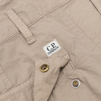 FLATT NYLON CARGO PANTS