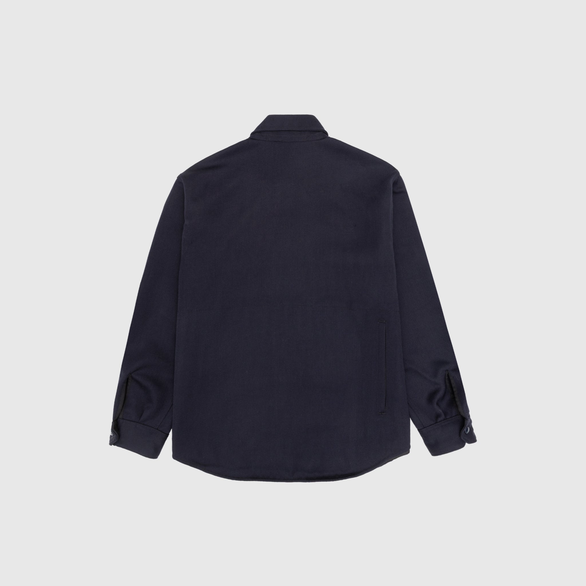 CPO SHIRT JACKET