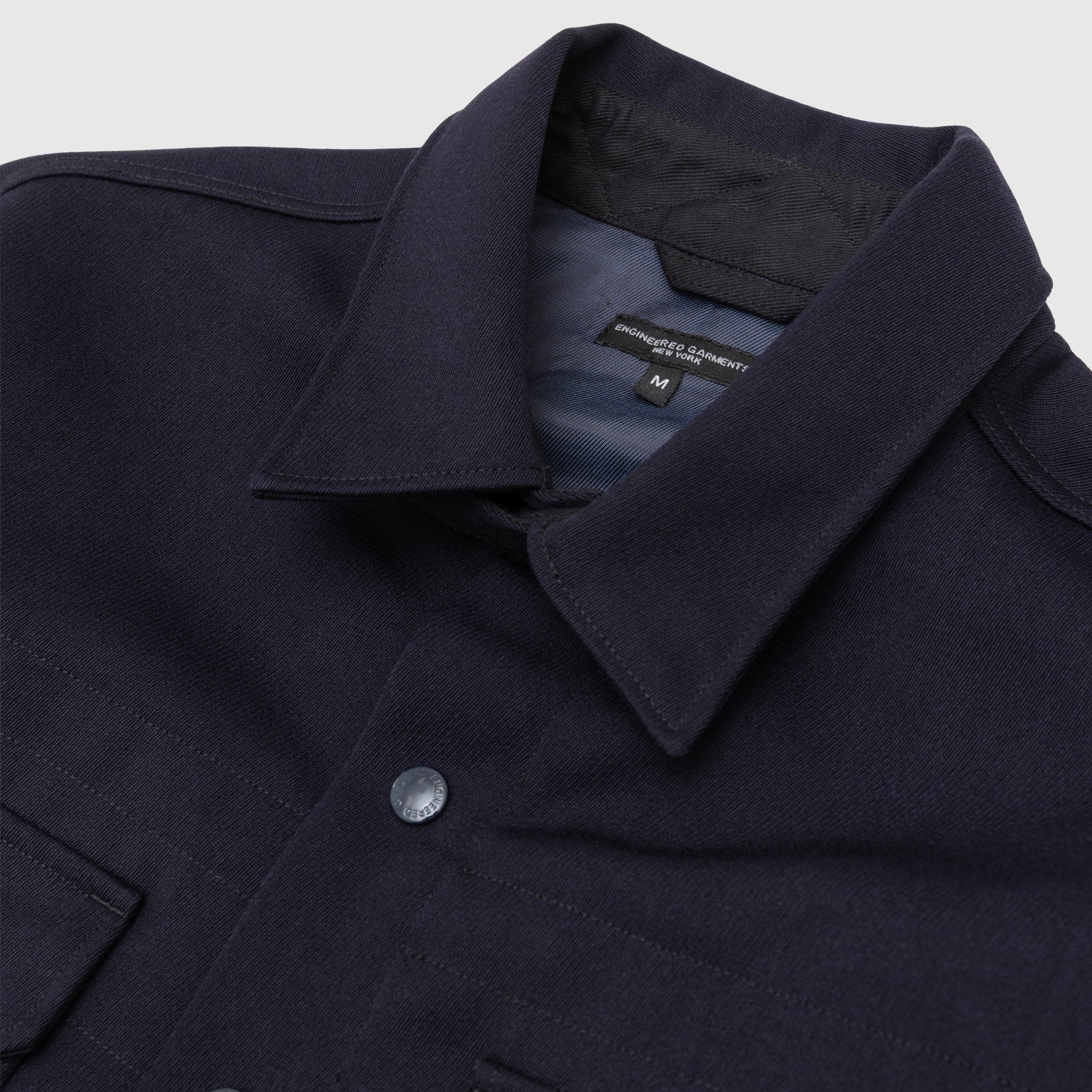 CPO SHIRT JACKET