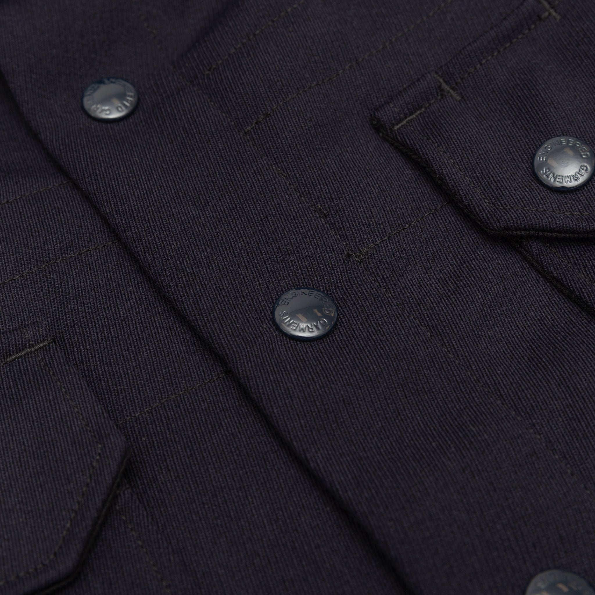CPO SHIRT JACKET