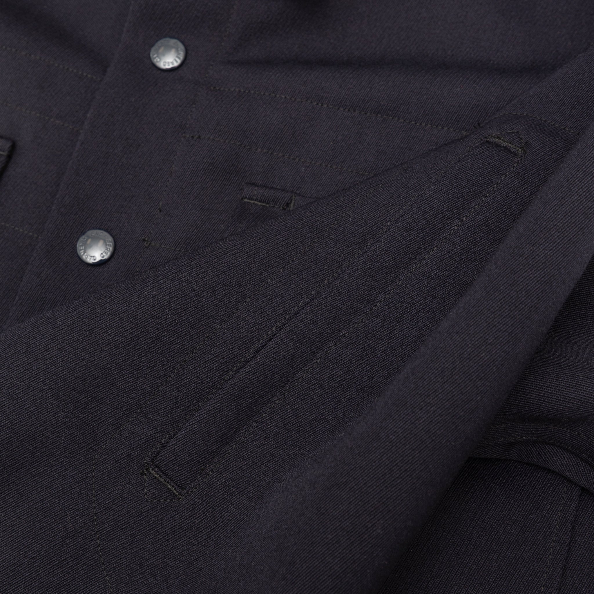 CPO SHIRT JACKET