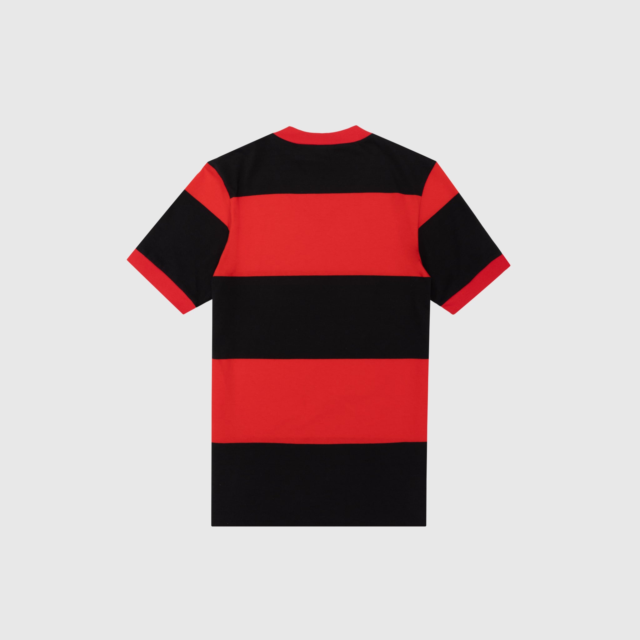 CR FLAMENGO '81 HOME JERSEY
