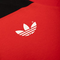 CR FLAMENGO '81 HOME JERSEY