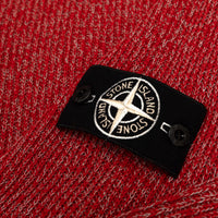 REFLECTIVE CREW NECK SWEATER