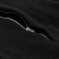 GARMENT TREATED MEDIUM TWEED SHORTS