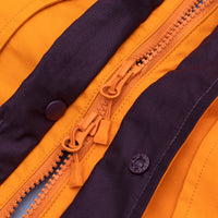 TECH ALPINE SHELL PARKA