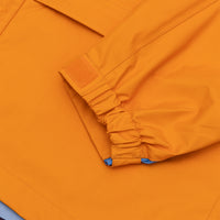 TECH ALPINE SHELL PARKA