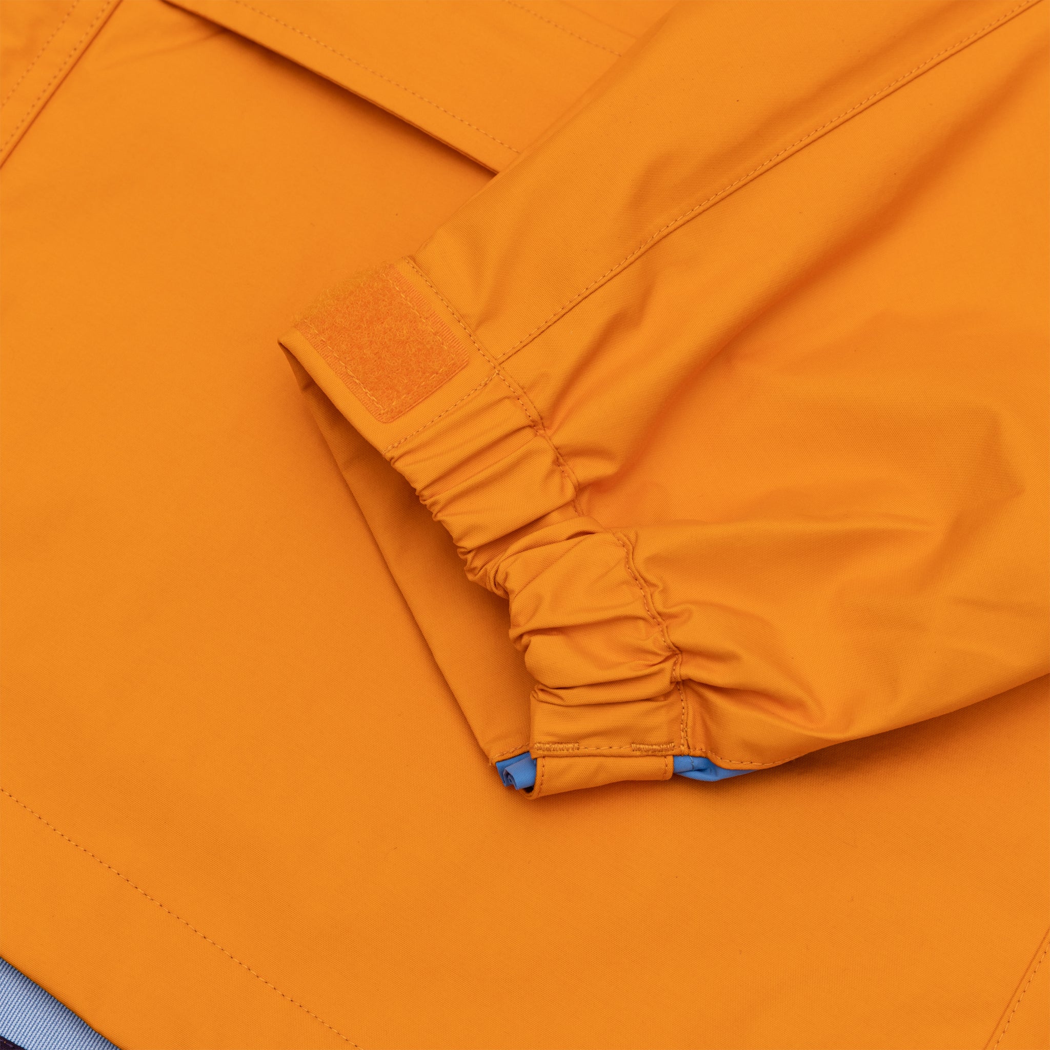 TECH ALPINE SHELL PARKA