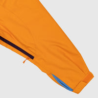 TECH ALPINE SHELL PARKA