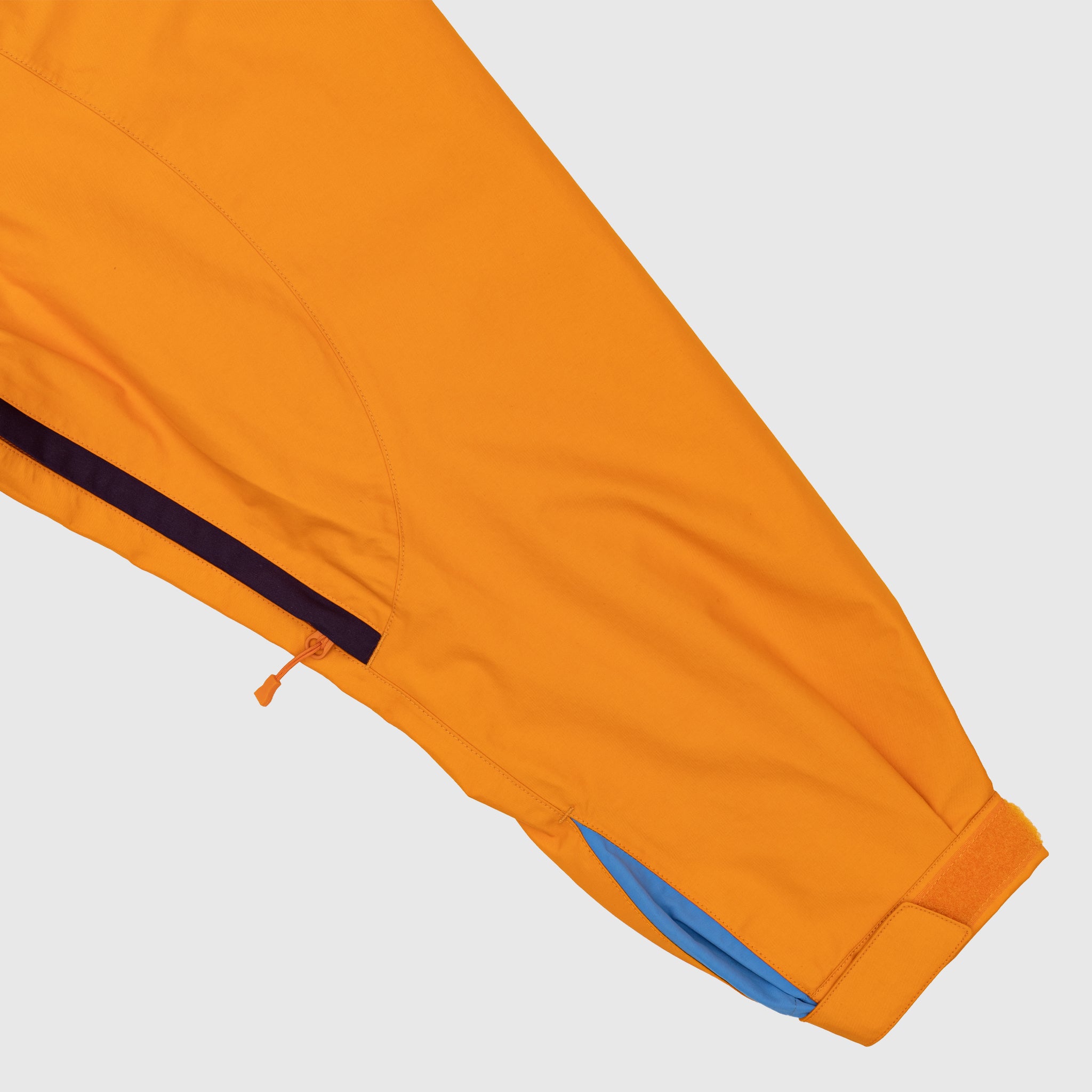 TECH ALPINE SHELL PARKA