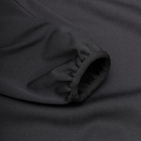 TECH P/O TRACK JACKET