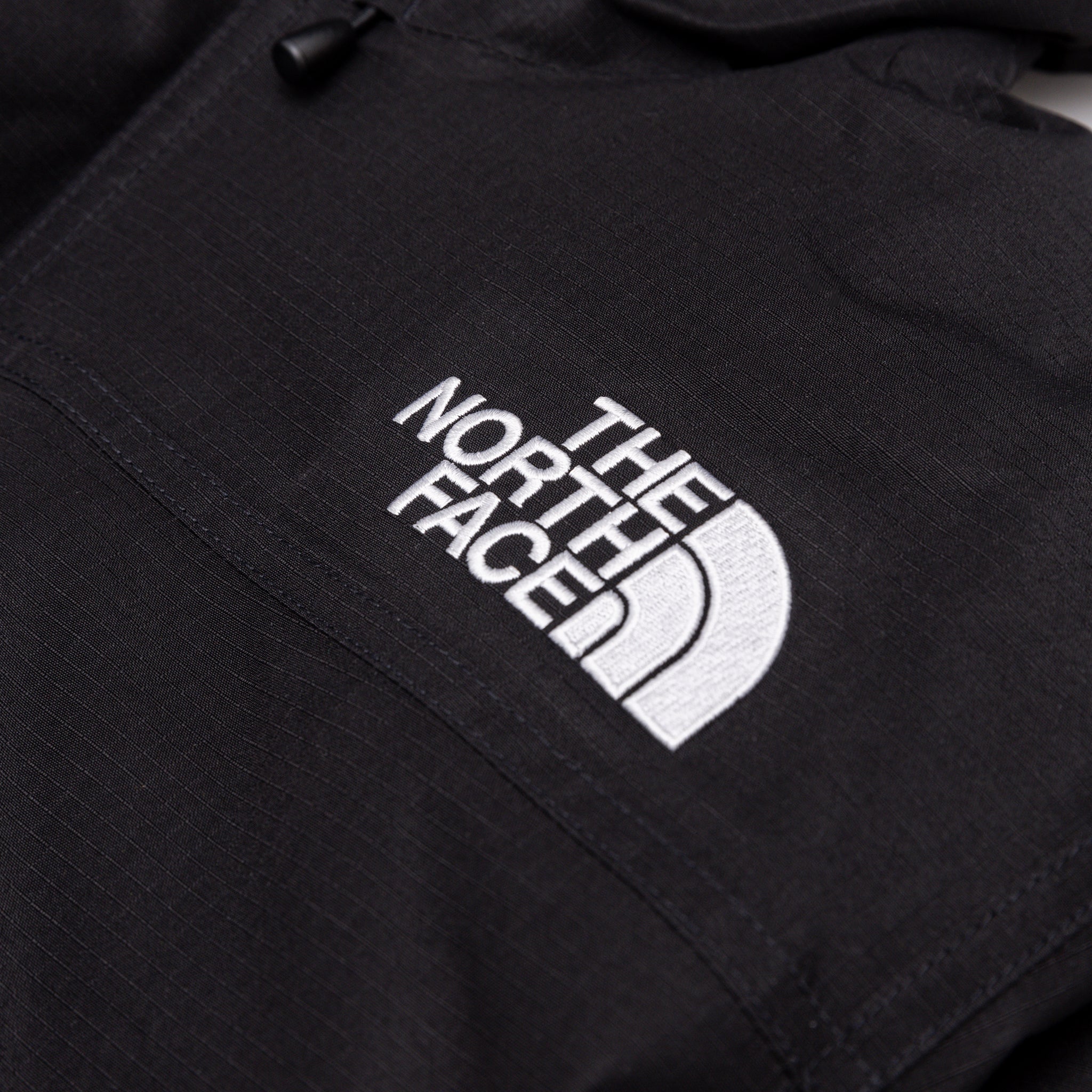 MOUNTAIN DOWN JACKET
