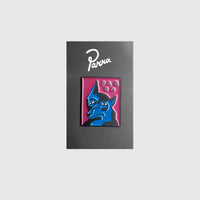 DOGFACE ENAMEL PIN