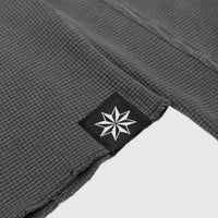 DRIVE WAFFLE L/S T-SHIRT