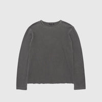 DRIVE WAFFLE L/S T-SHIRT