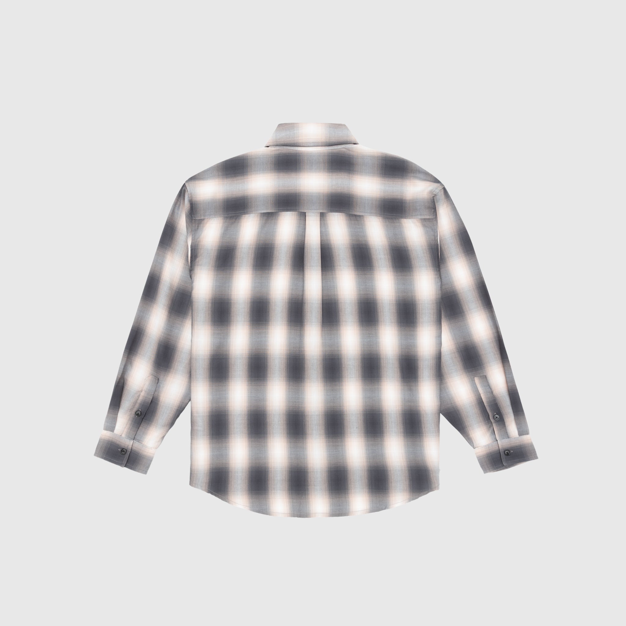 DROP L/S SHIRT