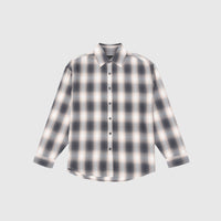 DROP L/S SHIRT
