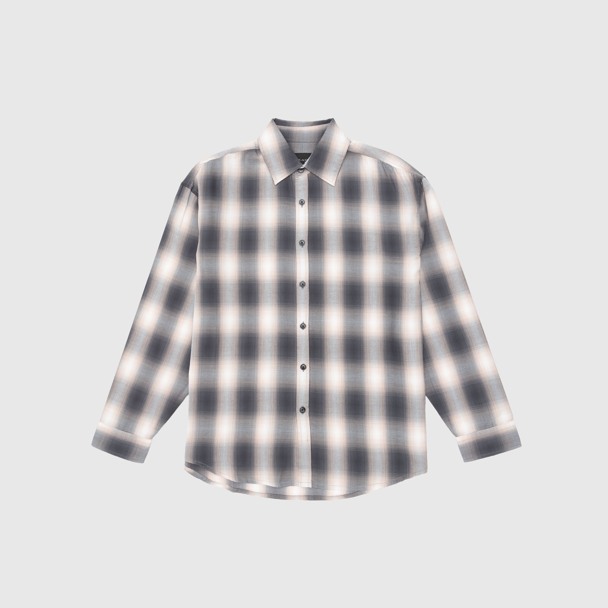 DROP L/S SHIRT