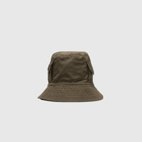 EXPLORER HAT