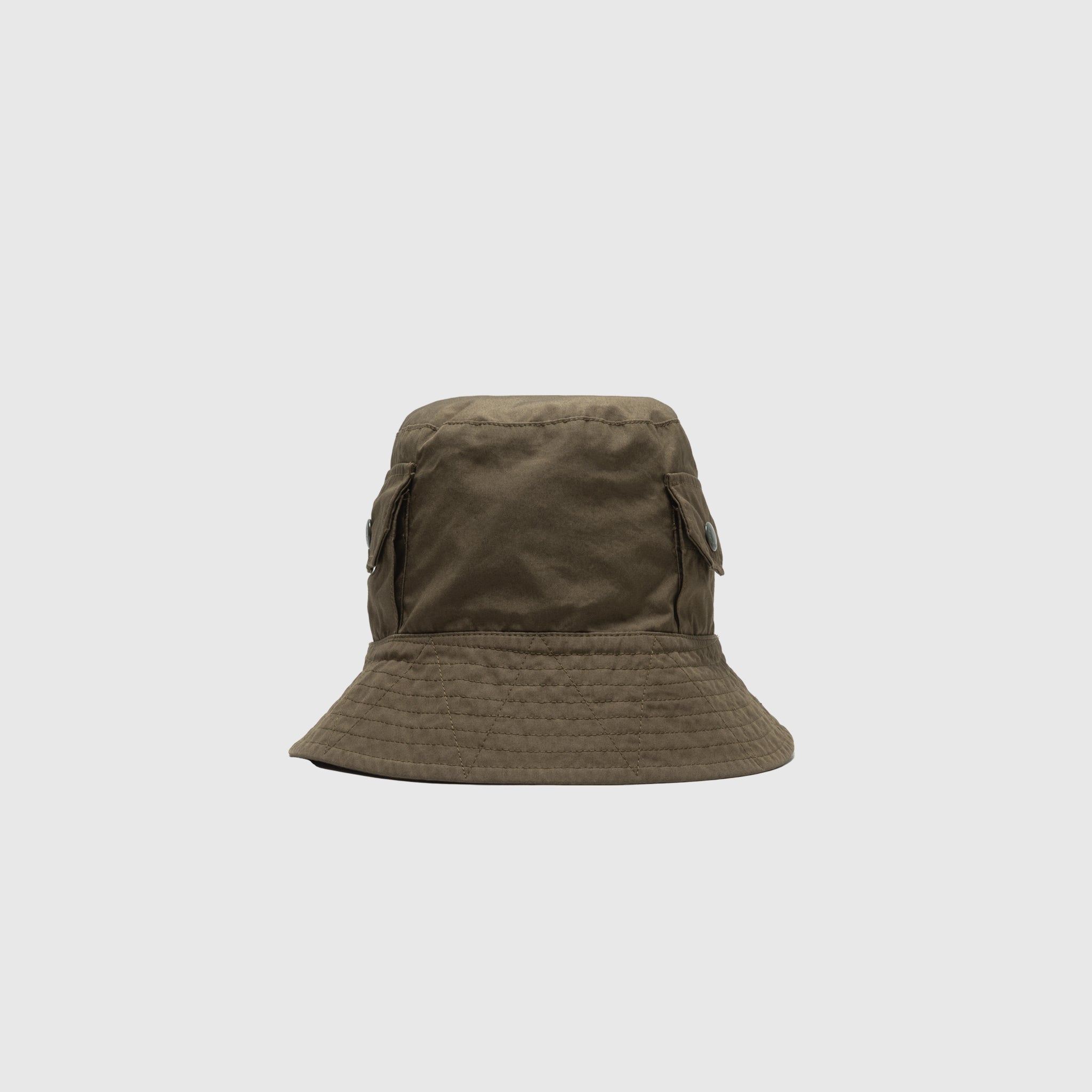EXPLORER HAT