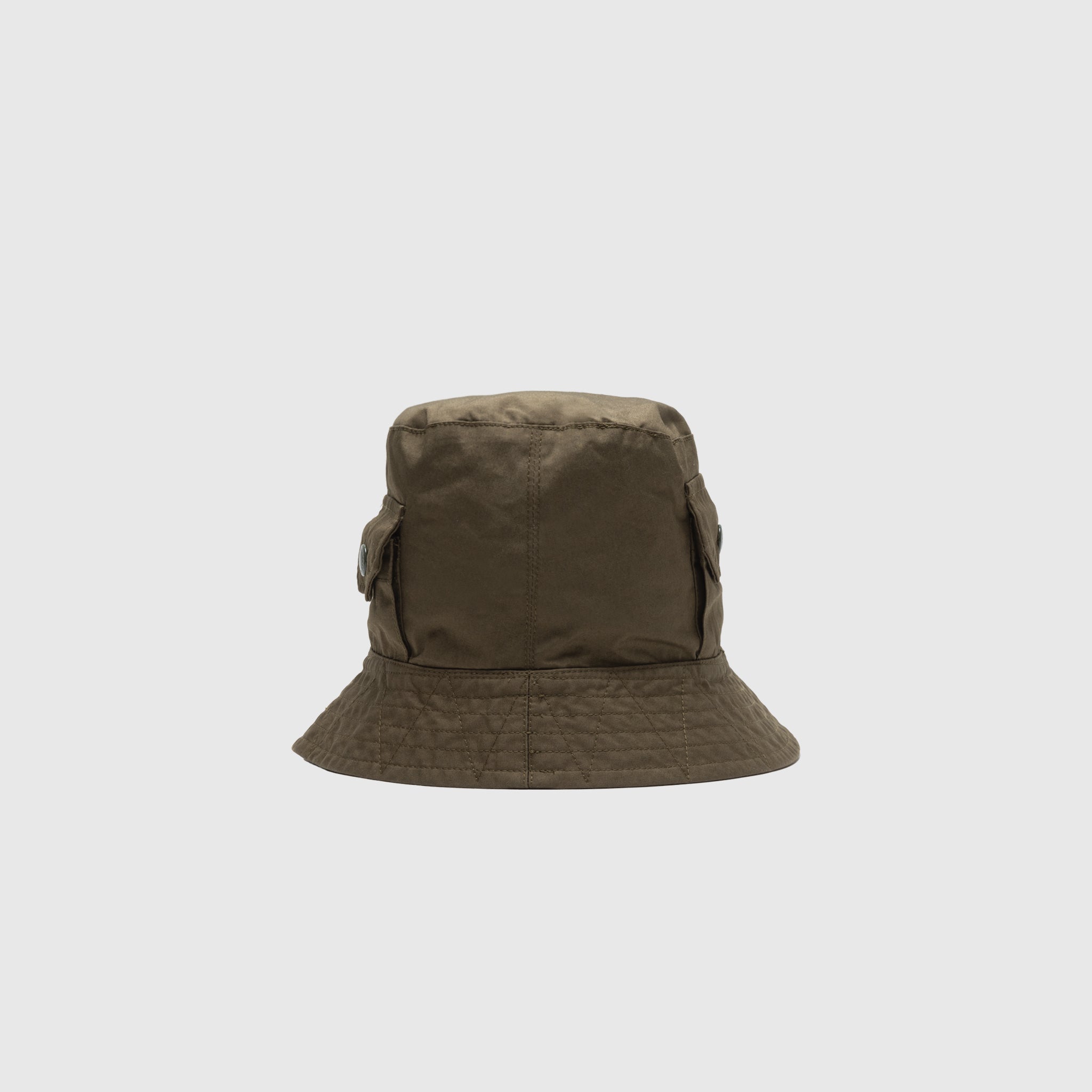 EXPLORER HAT